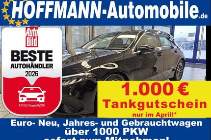 Mercedes-Benz A 180 Gebrauchtwagen