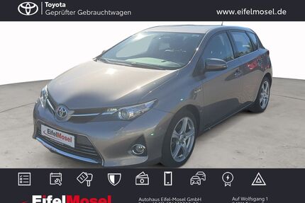 Toyota Auris Gebrauchtwagen