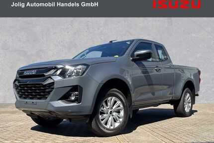 Isuzu D-Max Gebrauchtwagen