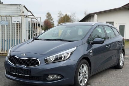 Kia ceed Sportswagon Gebrauchtwagen