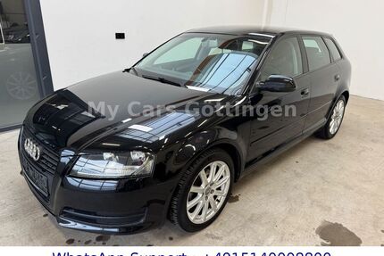 Audi A3 Gebrauchtwagen