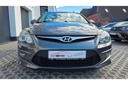 Hyundai i30 Gebrauchtwagen