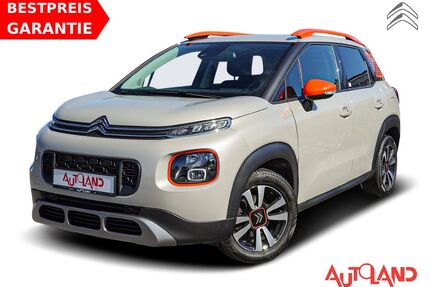 Citroen C3 Aircross Gebrauchtwagen