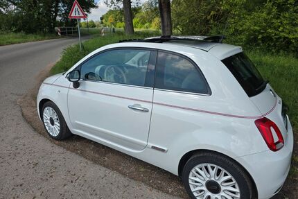 Fiat 500 Gebrauchtwagen