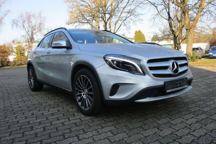 Mercedes-Benz GLA 220 Gebrauchtwagen
