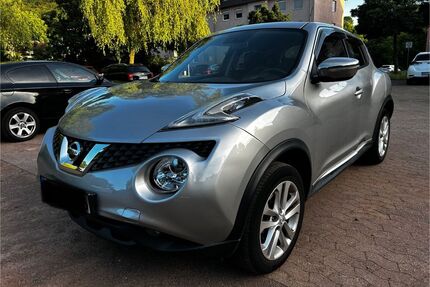 Nissan Juke Gebrauchtwagen