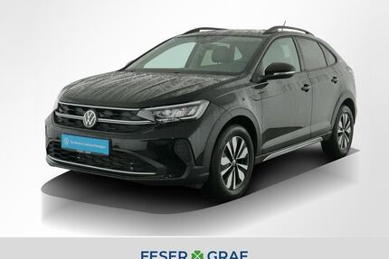 VW Taigo Gebrauchtwagen