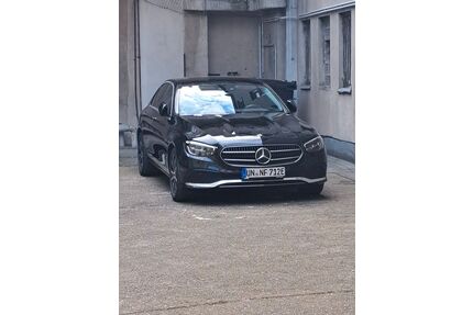 Mercedes-Benz E 300 Gebrauchtwagen