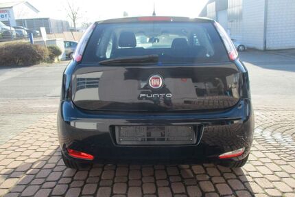 Fiat Punto Gebrauchtwagen