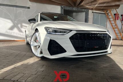 Audi RS6 Gebrauchtwagen