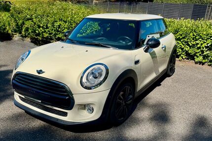 Mini Cooper Gebrauchtwagen