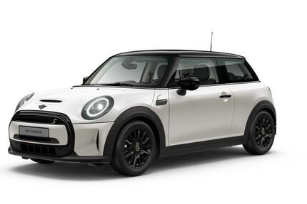 Mini Cooper SE Gebrauchtwagen