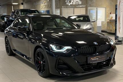 BMW M240i Gebrauchtwagen