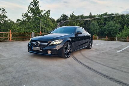Mercedes-Benz C 43 AMG Gebrauchtwagen