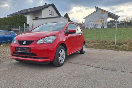 Seat Mii Gebrauchtwagen