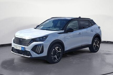 Peugeot 2008 Gebrauchtwagen