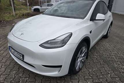 Tesla Model Y Gebrauchtwagen