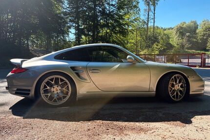 Porsche 997 Gebrauchtwagen