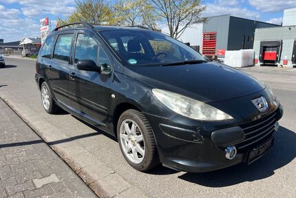Peugeot 307 Gebrauchtwagen