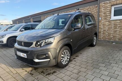 Peugeot Rifter Gebrauchtwagen