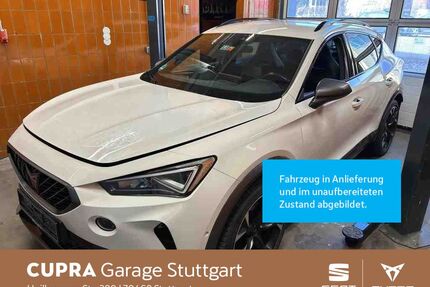 Cupra Formentor Gebrauchtwagen