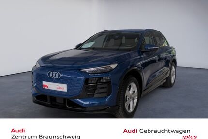 Audi Q6 e-tron Gebrauchtwagen