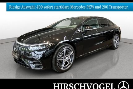 Mercedes-Benz EQS Gebrauchtwagen