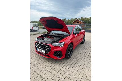 Audi RSQ3 Gebrauchtwagen