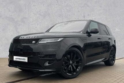 Land Rover Range Rover Sport Gebrauchtwagen