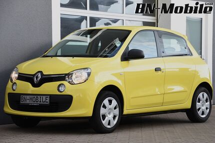 Renault Twingo Gebrauchtwagen