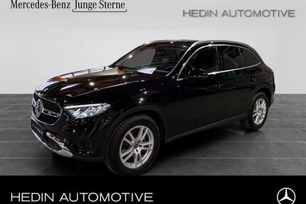 Mercedes-Benz GLC 220 Gebrauchtwagen