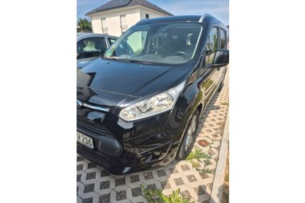 Ford Tourneo Connect Gebrauchtwagen