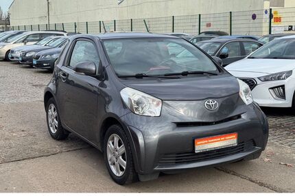 Toyota IQ Gebrauchtwagen
