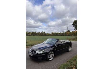 Saab 9-3 Gebrauchtwagen