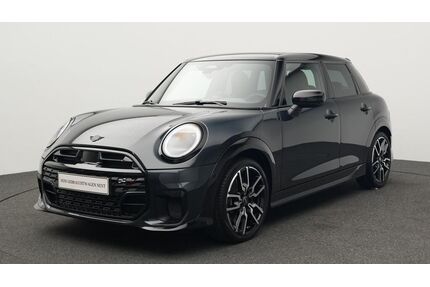 Mini Cooper S Gebrauchtwagen
