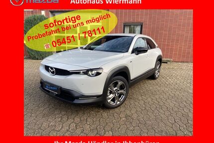 Mazda MX-30 Gebrauchtwagen