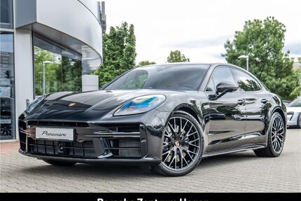 Porsche Panamera Gebrauchtwagen