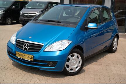 Mercedes-Benz A 150 Gebrauchtwagen