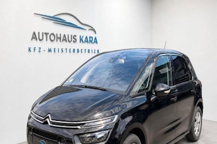 Citroen C4 Picasso Gebrauchtwagen