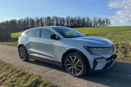 Renault Megane E-TECH Gebrauchtwagen