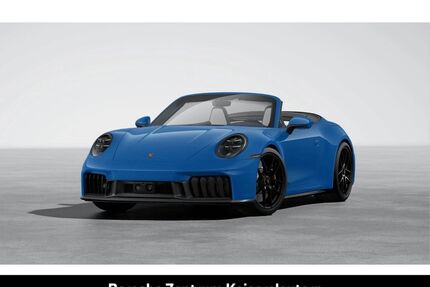 Porsche 992 Gebrauchtwagen