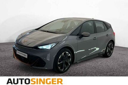 Cupra Born Gebrauchtwagen