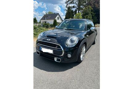 Mini Cooper S Gebrauchtwagen