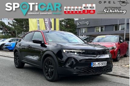 Opel Mokka-e Gebrauchtwagen