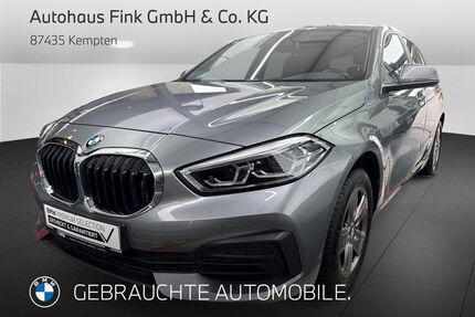 BMW 118 Gebrauchtwagen