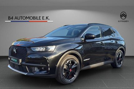 DS Automobiles DS7 (Crossback) Gebrauchtwagen