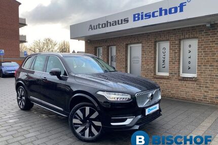 Volvo XC90 Gebrauchtwagen