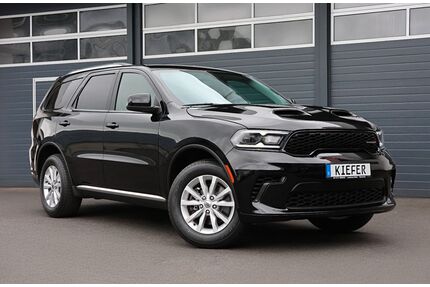 Dodge Durango Gebrauchtwagen