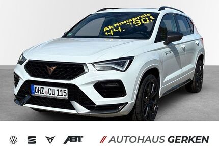 Cupra Ateca Gebrauchtwagen