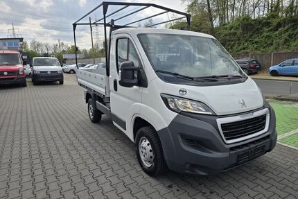 Peugeot Boxer Gebrauchtwagen